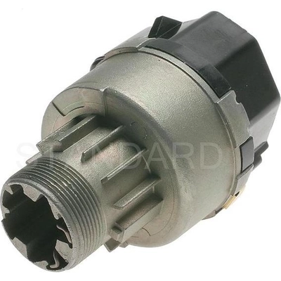 STANDARD/T-SERIES - US115T - Ignition Switch pa5
