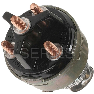 Ignition Switch by STANDARD/T-SERIES - US14T pa7