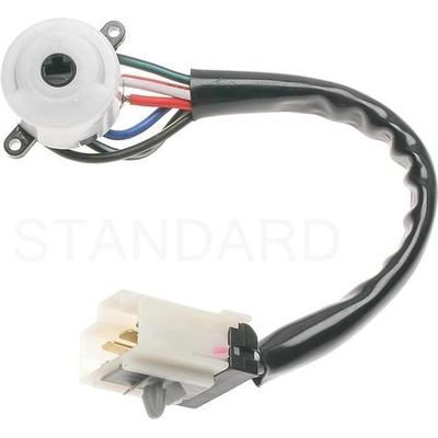 Ignition Switch by STANDARD/T-SERIES - US283T pa3