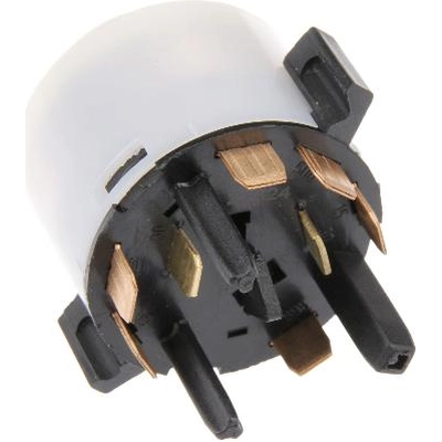 URO - 4B0905849 - Ignition Switch pa5