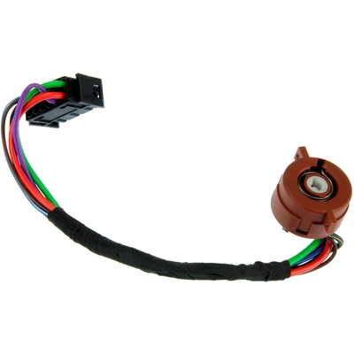 URO - 61328360925 - Ignition Switch pa3