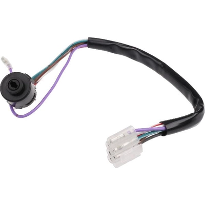 URO - BHA5292 - Ignition Switch pa4
