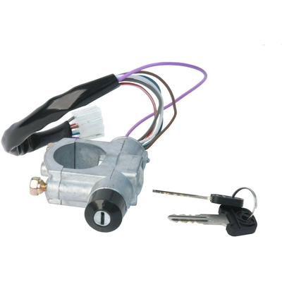 URO - BHM7144 - Ignition Switch pa2