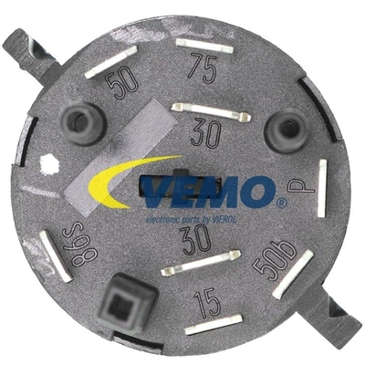 Ignition Switch (Pack of 5) by VEMO - V15-80-3217 pa2