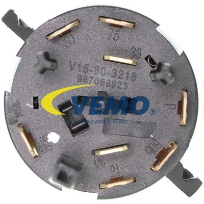 Ignition Switch by VEMO - V15-80-3218 pa1