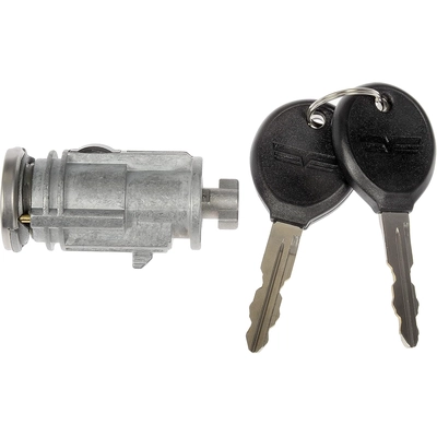 DORMAN (OE SOLUTIONS) - 924709 - Ignition Lock Cylinder pa4