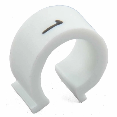 Ignition Wire Marker by ACCEL - 170018 pa10