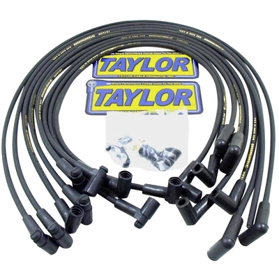 TAYLOR CABLE - 51006 - Ensemble de fil d'allumage pa2