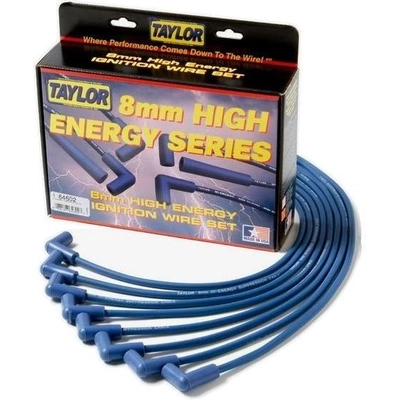 Ignition Wire Set by TAYLOR CABLE - 64603 pa1