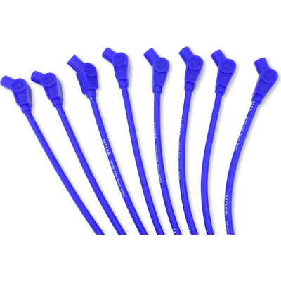 Ignition Wire Set by TAYLOR CABLE - 64604 pa2