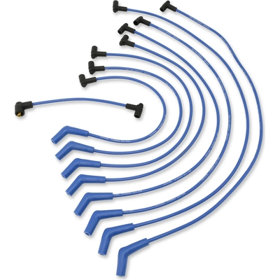 TAYLOR CABLE - 64607 - Ignition Wire Set pa2