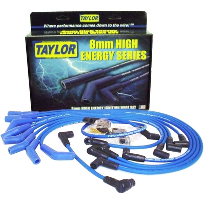 TAYLOR CABLE - 64658 - Ignition Wire Set pa3