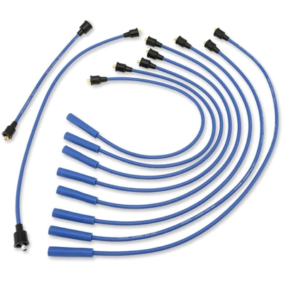 TAYLOR CABLE - 64671 - Ignition Wire Set pa3