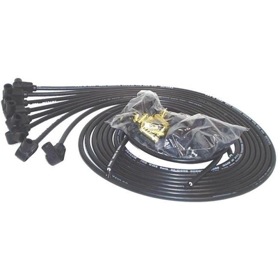 Ignition Wire Set by TAYLOR CABLE - 70051 pa1