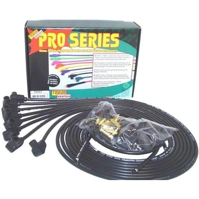 Ignition Wire Set by TAYLOR CABLE - 70051 pa2