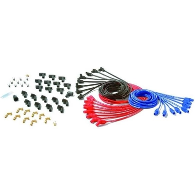 Ignition Wire Set by TAYLOR CABLE - 70052 pa1
