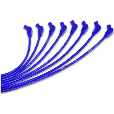 Ignition Wire Set by TAYLOR CABLE - 73653 pa6