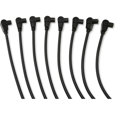 TAYLOR CABLE - 74002 - Ignition Wire Set pa9
