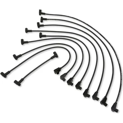 Ignition Wire Set by TAYLOR CABLE - 74072 pa3