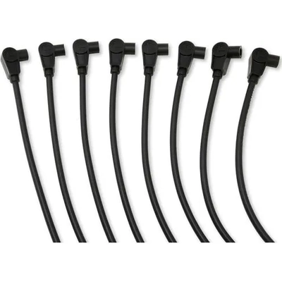 Ignition Wire Set by TAYLOR CABLE - 74072 pa4
