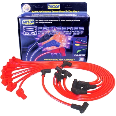 TAYLOR CABLE - 74202 - Ignition Wire Set pa4