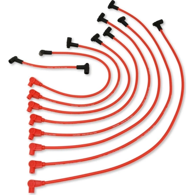 TAYLOR CABLE - 74202 - Ignition Wire Set pa7
