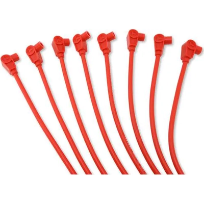 Ignition Wire Set by TAYLOR CABLE - 74249 pa6