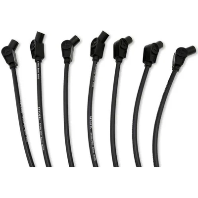 Ignition Wire Set by TAYLOR CABLE - 76032 pa3