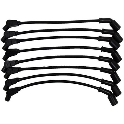 Ignition Wire Set by TAYLOR CABLE - 76046 pa1