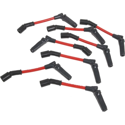 TAYLOR CABLE - 79206 - Ignition Wire Set pa6