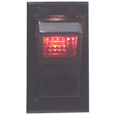 SIERRA - RK40100 - Illuminated Rocker Switch pa2