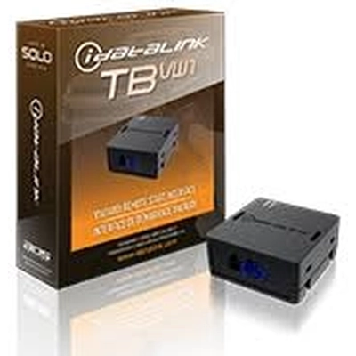 Immobilizer Bypass Interface by IDATASTART - ADS-TBSL-VW1 pa1