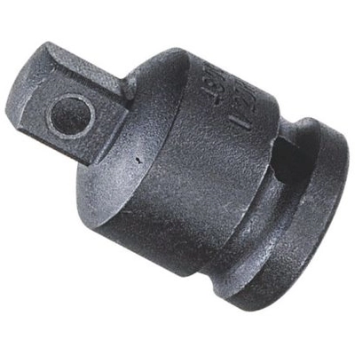 GENIUS - 480033CM - 1/2″ Dr. Impact Adapter 1/2″F x 3/8″M With Pin Hole (Pack of 10) pa1