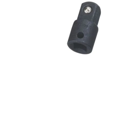 GENIUS - 480066 - 1/2″ Dr. Impact Adapter 1/2″F x 3/4″M (Pack of 10) pa1