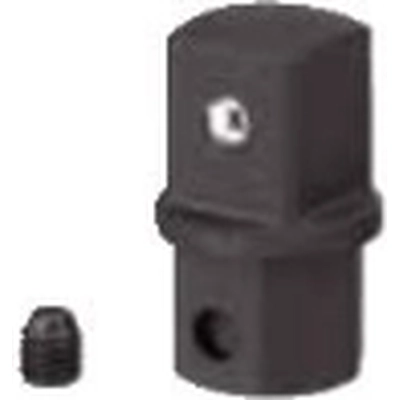 Impact Adapter Set by GENIUS - 084106B pa1