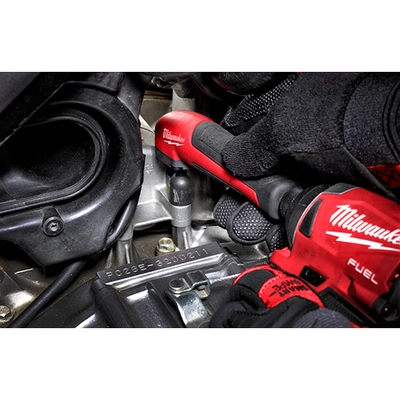 MILWAUKEE - 48-32-2390 -  Impact Right Angle Adapter pa2