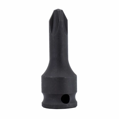 GENIUS - 3452R02 - 3/8″ Dr. Philips Head Driver 52mmL(Pack of 10) pa1