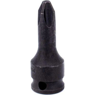 Impact Bit Socket by GENIUS - 3452R04 pa3
