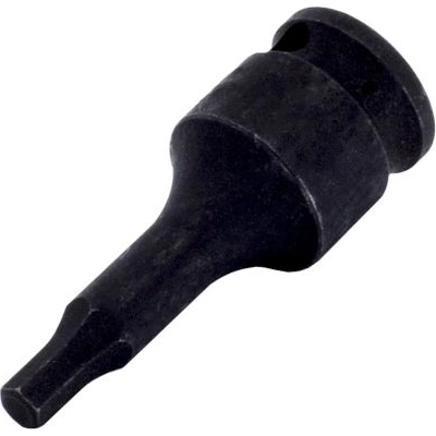 Impact Bit Socket by GENIUS - 365210 pa3