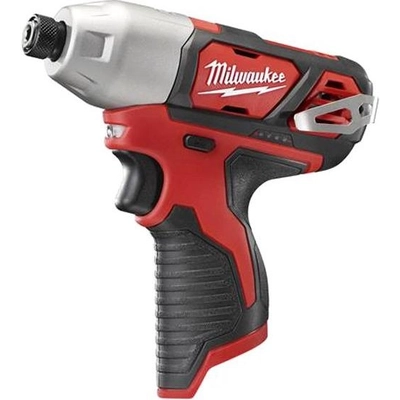 Impact Driver by MILWAUKEE - 2462-20 pa2