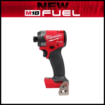 MILWAUKEE - 2953-20 - Hex Impact Driver pa1