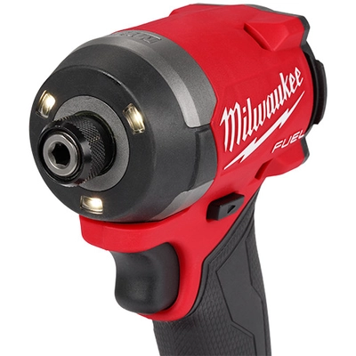 MILWAUKEE - 2953-22 - Hex Impact Driver Kit pa9