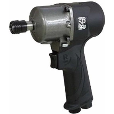 Impact Driver by SP-AIR - SP-7146H pa1