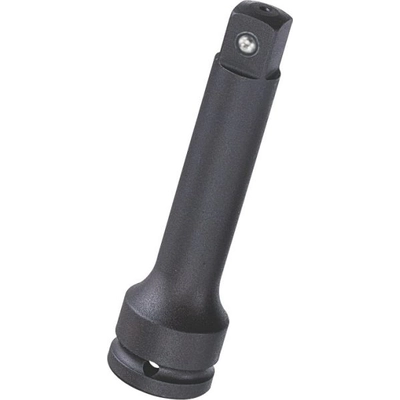 Impact Extension Bar w/steel ball by GENIUS - 640200B pa6