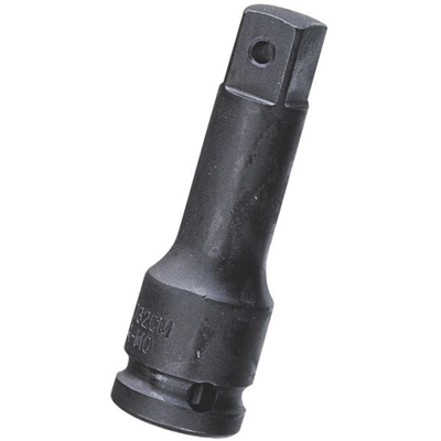 GENIUS - 480250MB - 1/2″ Dr. Impact Extension Bar 250mmL With Steel Ball (Pack of 5) pa1