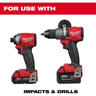 MILWAUKEE - 48-32-8000 - Impact Extractor Sets pa2