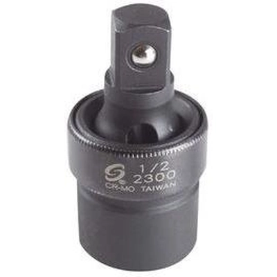 Impact Joints by SUNEX - SUN-2300 pa2