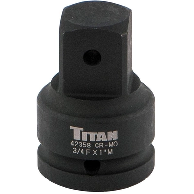 Impact Socket Adapter by TITAN - 42358 pa2