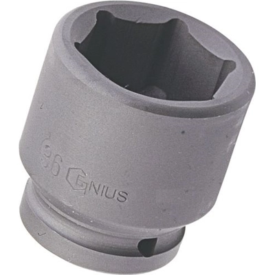 GENIUS - 645250 - Impact Socket pa2