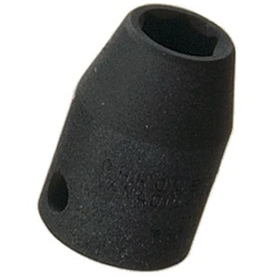 GENIUS - 313010 - 3/8″ Dr. 10mm Impact Socket (Pack of 20) pa1
